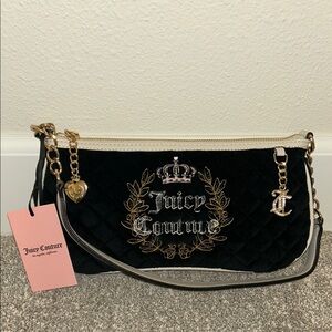 Juicy Couture purse